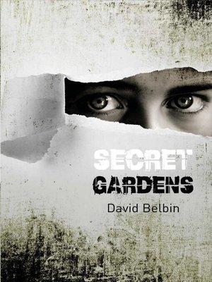 cover image of Secret Gardens